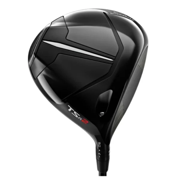 Titleist TSR2 Driver Herrer