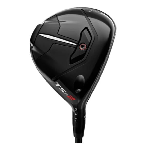 Titleist TSR2 Fairway Kølle