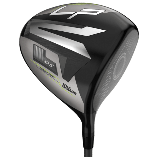 Wilson Staff Launch Pad 2 Dame Driver