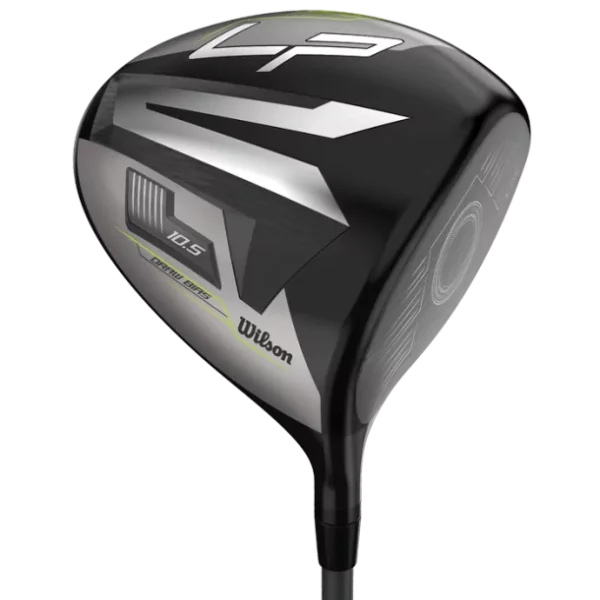 Wilson Staff Launch Pad 2 Dame Driver