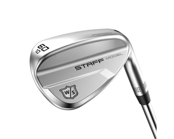 Wilson Staff Model Wedge - Grafit Dame