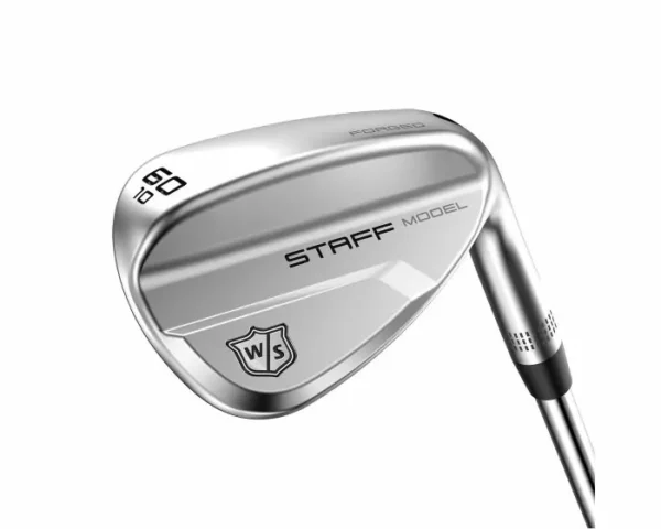 Wilson Staff Model Wedge - Grafit Herre