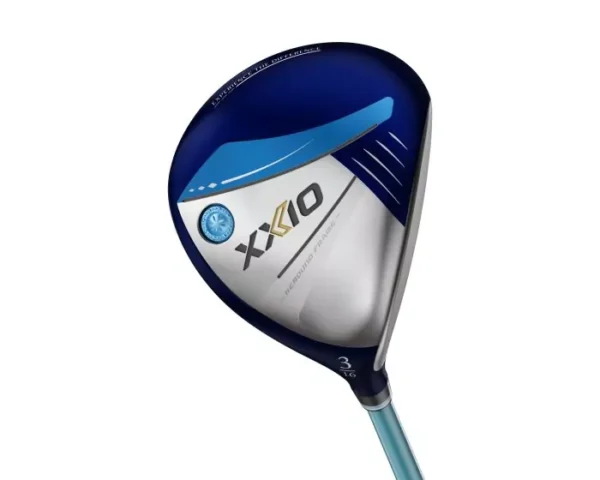 XXIO 13 Dame Fairway Kølle