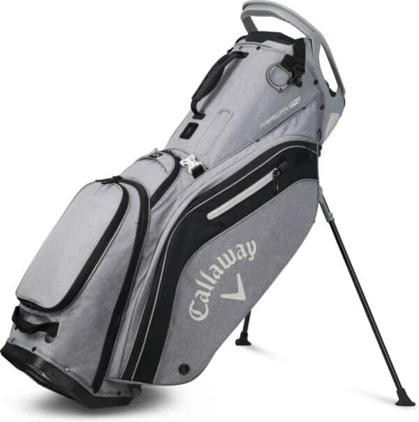 Callaway Fairway 14 (2024) Herre Bærebag - Charcoal Heather