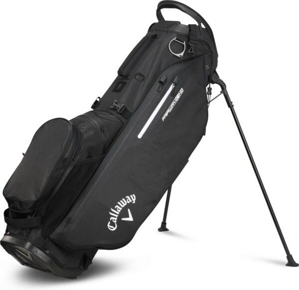 Callaway Fairway C HyperDry (2024) Vandtæt Herre Bærebag - Black