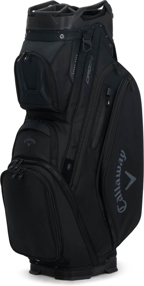 Callaway Org 14 (2023) Vognbag - Black