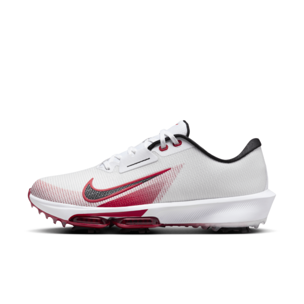 Nike Infinity Tour 2-golfsko - hvid