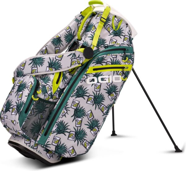 OGIO All Elements Hybrid (2024) Vandtæt Herre Bærebag - Agave