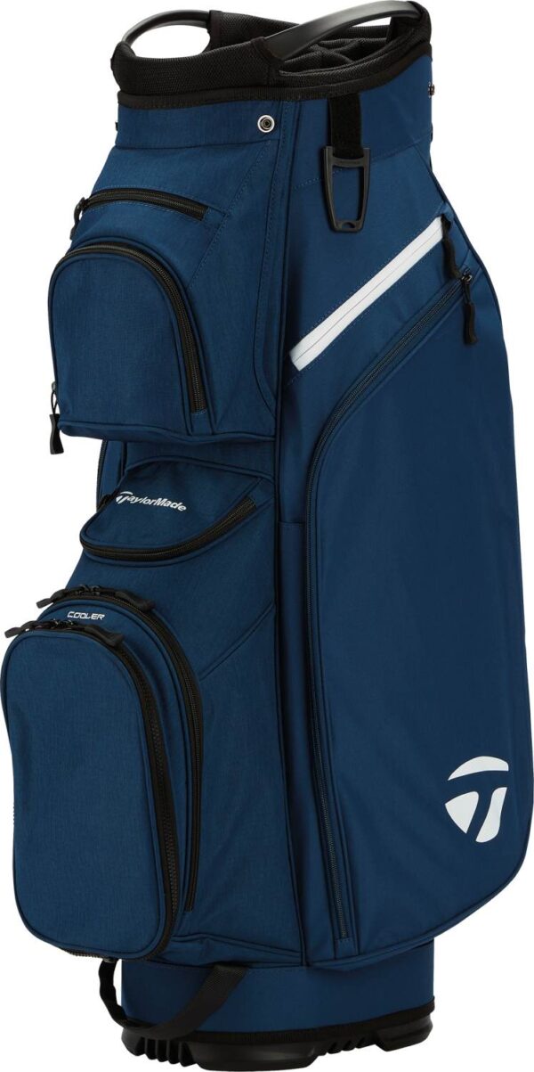 Taylormade Cart Lite Vognbag - Navy