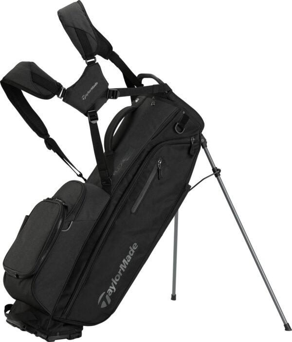 Taylormade FlexTech Bærebag - Black