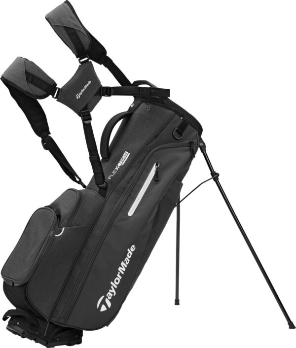 Taylormade FlexTech Bærebag - Grey