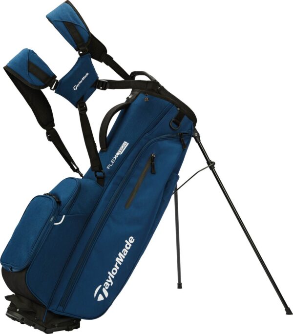 Taylormade FlexTech Bærebag - Navy