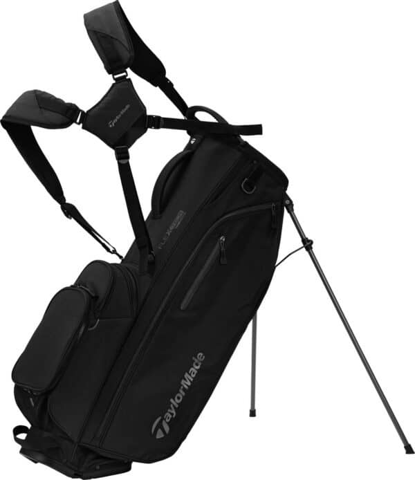 Taylormade FlexTech Crossover Bærebag - Black