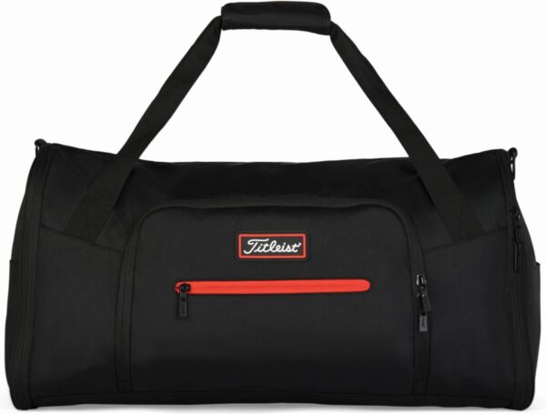 Titleist Players Convertible Duffel Taske - Black