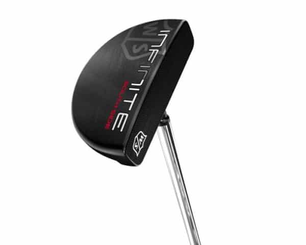 Wilson Infinite South Side Herre Putter