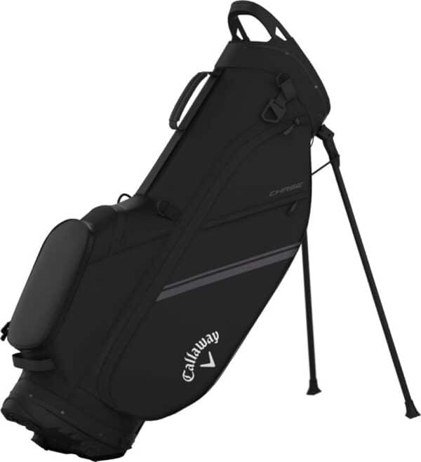 Callaway Chase (2025) Bærebag - Black