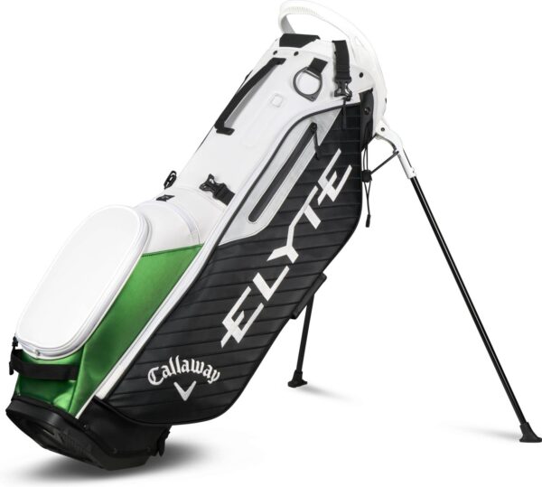 Callaway Elyte (2025) Staff Bærebag - Black