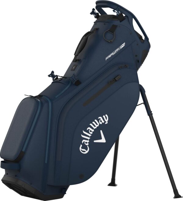 Callaway Fairway 14 (2024) Herre Bærebag - Navy