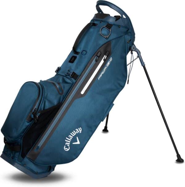 Callaway Fairway C HD (2024) Vandtæt Herre Bærebag - Navy