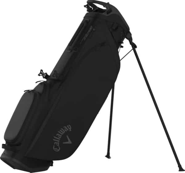 Callaway Hyperlite Zero (2025) Bærebag - Black