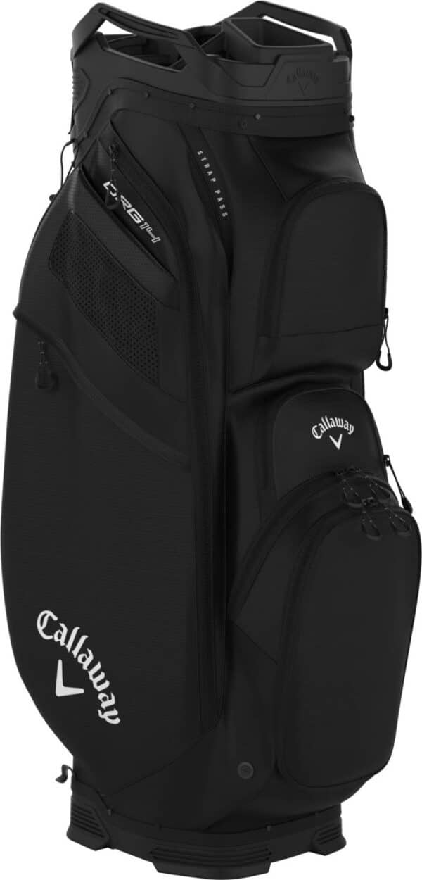 Callaway Org 14 (2025) Vognbag - Black