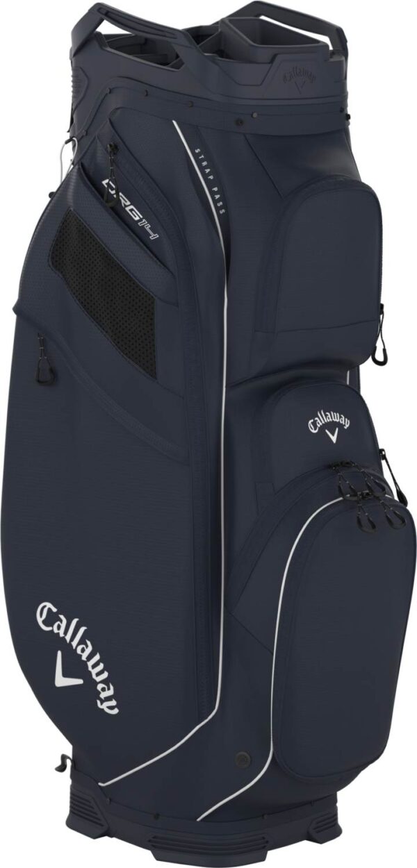 Callaway Org 14 (2025) Vognbag - Navy