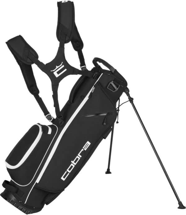 Cobra Ultralight Carry Herre Bærebag - Puma Black