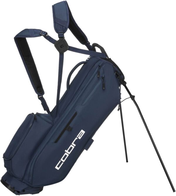 Cobra Ultralight Pro Herre Bærebag - Club Navy