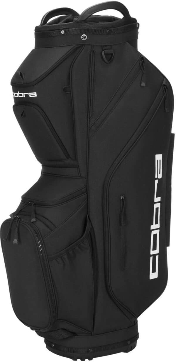 Cobra Ultralight Pro Herre Vognbag - Puma Black