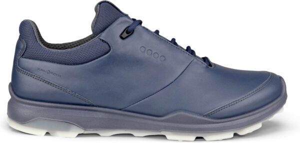 Ecco Biom Hybrid 3 (2025) Vandtætte Dame Golfsko Uden Spikes - Ombre - Str. 36 Normal