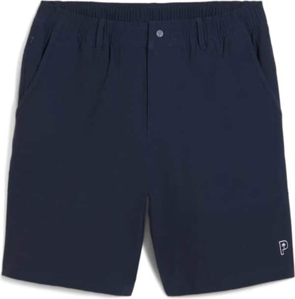 Puma PTC Ripguard Herre Shorts - Deep Navy - Str. XXXL