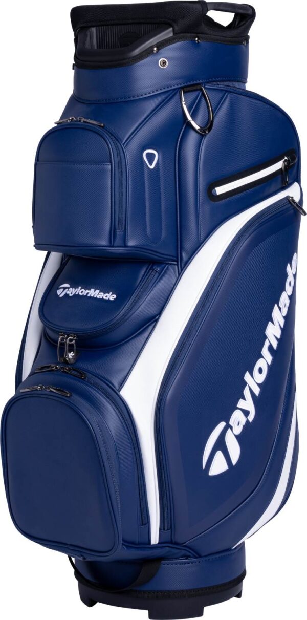 Taylormade Deluxe Vognbag - Navy