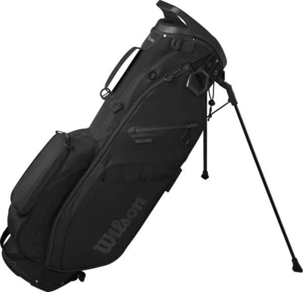 Wilson EXO Lite (2025) Bærebag - Black/Black/Black