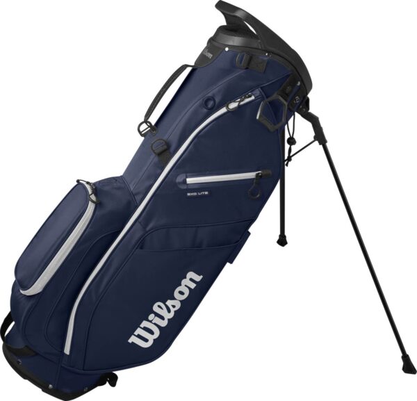 Wilson EXO Lite (2025) Bærebag - Navy/White